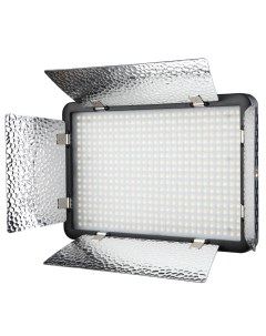 Осветитель светодиодный LED500LRW без пульта Godox