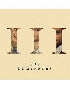 The Lumineers III 2LP Decca