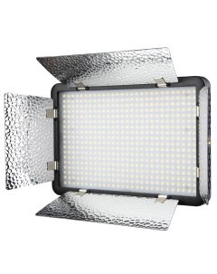 Осветитель светодиодный LED500LRC без пульта Godox