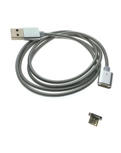 Кабель USB 2 0 type A male to micro USB type B male 1м EuMGmc1 Espada