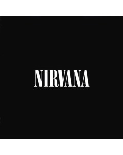 Nirvana Nirvana 2LP Universal music