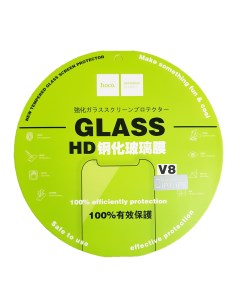 Защитное стекло для Apple iPhone 7 8 Hoco