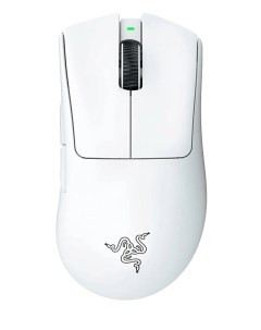 Беспроводная игровая мышь DeathAdder V3 Pro белый RZ01 04630200 R3G1 Razer