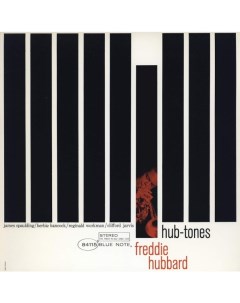 Freddie Hubbard Hub Tones LP Blue note