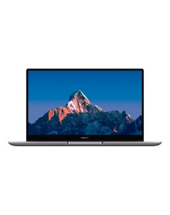 Ноутбук MateBook B3 520 Gray 53012KFG Huawei