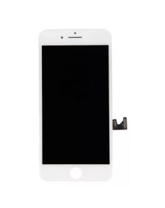 Дисплей для APPLE iPhone 8 Plus в сборе с тачскрином Foxconn Black 060919 Vbparts