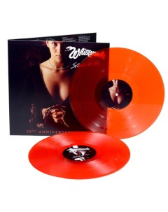 Whitesnake Slide It In 35th Anniversary Edition Remix Coloured Vinyl 2LP Parlophone
