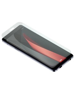 Защитное стекло для телефона 6065L Wave 2 5D FG Черная Рамка Bq
