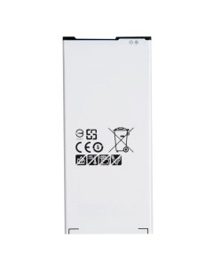 Аккумулятор для Samsung Galaxy A5 2016 SM A510F EB BA510ABE Rocknparts
