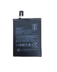 Аккумулятор для телефона 4000мА ч для Xiaomi Poco F1 Mypads