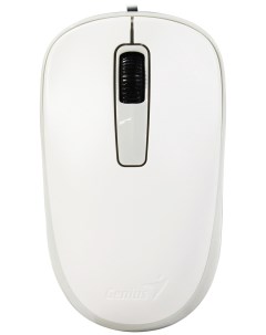 Мышь DX 125 White Genius