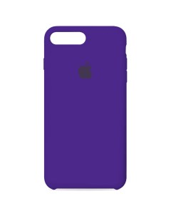 Чехол для iPhone 7 Plus 8 Plus Ultraviolet Case-house