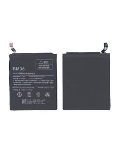 Аккумуляторная батарея BM36 для Xiaomi Mi 5s 3100mAh 11 94Wh 3 85V Оем