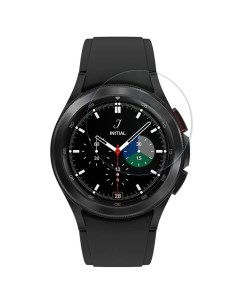 Защитная пленка для часов Samsung Watch 4 Classic 46mm R890 Mobileocean