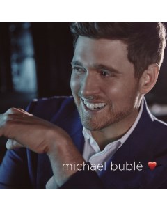 Michael Buble Love LP Warner music
