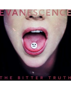 Evanescence The Bitter Truth 2LP Sony music