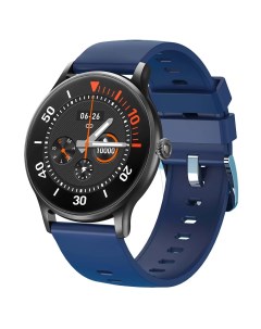 Смарт часы W10 Dark Blue RNGW10DRKBL Nobrand
