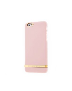 Чехол Richmond Finch для iPhone 6 6S Smooth satin pink IP6 016 Richmond finch