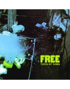 Free Tons Of Sobs LP Island records