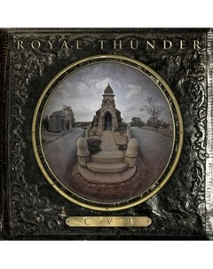 Royal Thunder Cvi Relapse records