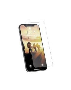 Защитное стекло для iPhone XS Max 141100110000 Uag