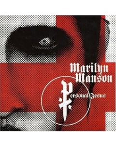 Marilyn Manson Personal Jesus Interscope records
