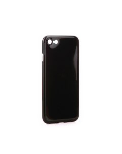 Чехол Ultra Slim для iPhone 7 black GF US2 I7S B Goffi