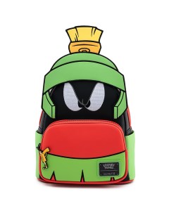 Рюкзак LF Looney Tunes Marvin The Martian Cosplay Mini Backpack LTBK0003 Funko