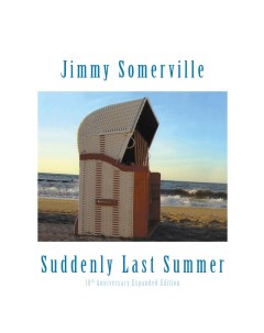Jimmy Somerville Suddenly Last Summer Strike force entertainment