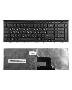 Клавиатура для ноутбука Sony VPC EE VPCEE2E1R VPCEE3E1R VPCEE4M1R VPCEE4E1R Topon