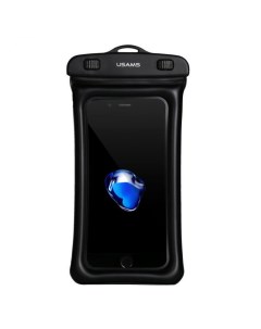 Чехол для смартфона YD007 до 6 водонепроницаемый Black УТ000019948 Usams