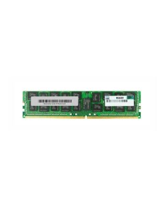 Оперативная память E 128GB 1X128GB QUAD RANK X4 DDR4 2933 LOAD REDUCED SMART MEMORY Hp