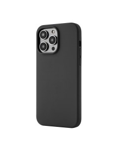 Чехол защитный Touch Case для iPhone 14 Pro Max силикон софт тач Ubear