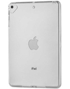 Чехол Tone Case для Apple iPad mini 4 mini 2019 Transparent Ubear