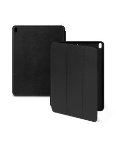Чехол книжка Ipad Air 10 5 2019 Smart Case Black Nobrand