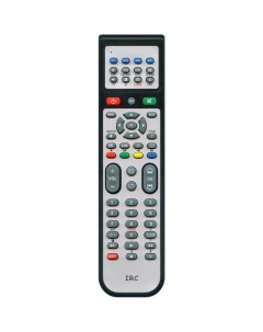 Универсальный пульт IRC 123 F для TV SAT AUX Elenberg Nobrand