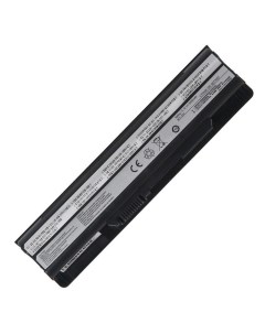 Аккумулятор для ноутбука MSI FX400 FX600 FX610 FX700 CR650 GE620 Rocknparts