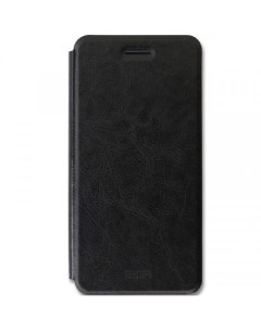 Чехол Rui Series для Samsung Galaxy Note 8 Black Mofi