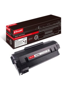 Тонер картридж для лазерного принтера 50F5H00 1311504 K черный совместимый Nobrand