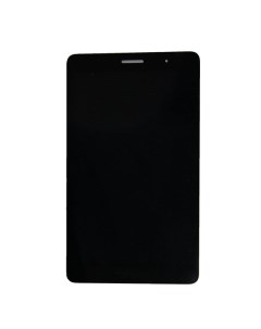 Дисплей для Huawei MediaPad T3 8 0 KOB L09 в сборе с тачскрином черный Promise mobile