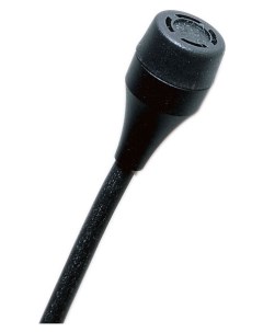 Микрофон C417PP Black Akg