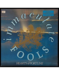 LP Immaculate Fools Hearts Of Fortune A M 291486 Plastinka.com