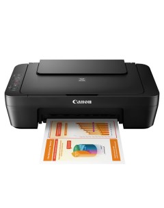 Струйное МФУ PIXMA MG2540S 0727C007 0727C021 Canon