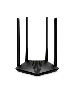 Wi Fi роутер MR30G Black Mercusys