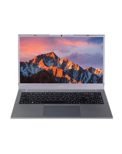 Ноутбук myBook Zenith Gray PCLT 0007 Rombica