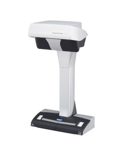 Фотоаппаратный сканер sV600 Fujitsu