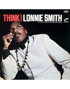 Lonnie Smith Think Blue note