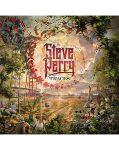 Steve Perry Traces LP Fantasy