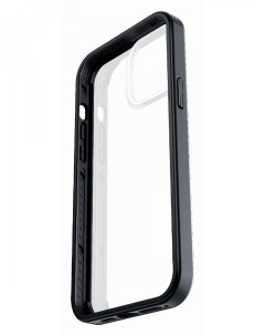 Противоударный чехол для Apple iPhone 13 Explorer Pro Black Amazingthing