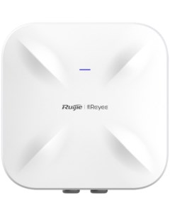 Wi Fi роутер Networks LN35 24U88 PM черный RG RAP6260 G Ruijie